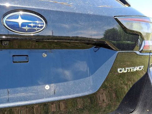 Used 2020 Subaru Outback Limited w/ Popular Package #2 AWD/4WD image 30