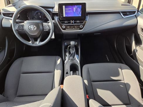 Used 2026 Toyota Corolla LE FWD image 13