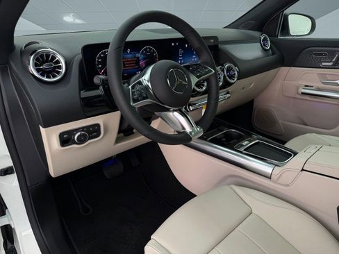 New 2026 Mercedes-Benz GLA 250 image 4