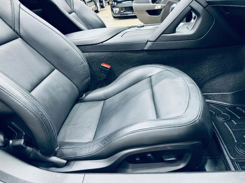 Used 2019 Chevrolet Corvette Grand Sport image 32