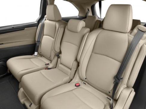 Used 2018 Honda Odyssey Touring image 13
