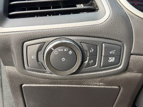 Used 2020 Ford Edge SEL w/ Convenience Package image 22