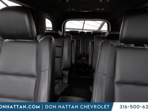 Used 2022 Dodge Durango GT AWD/4WD image 17