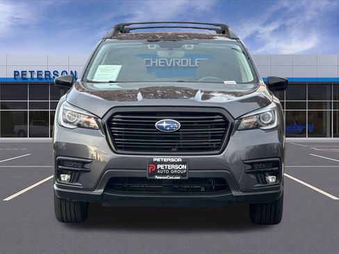 Used 2022 Subaru Ascent Onyx Edition image 9