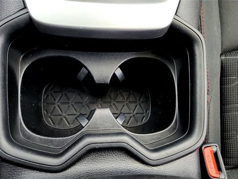 Certified 2021 Toyota RAV4 SE w/ Weather & Moonroof Package image 44