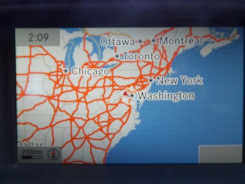 Used 2014 Mercedes-Benz CLS 550 4MATIC image 24