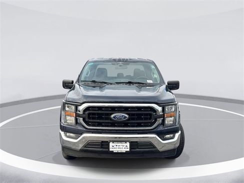 Certified 2023 Ford F150 XLT image 2