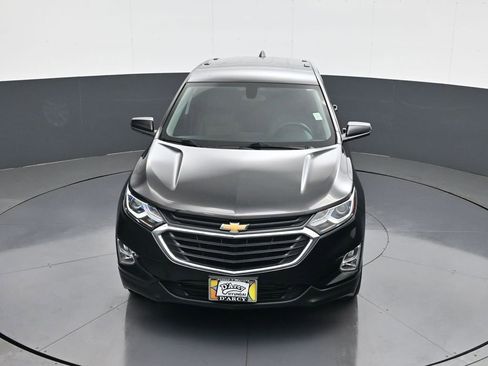 Used 2019 Chevrolet Equinox LT image 14
