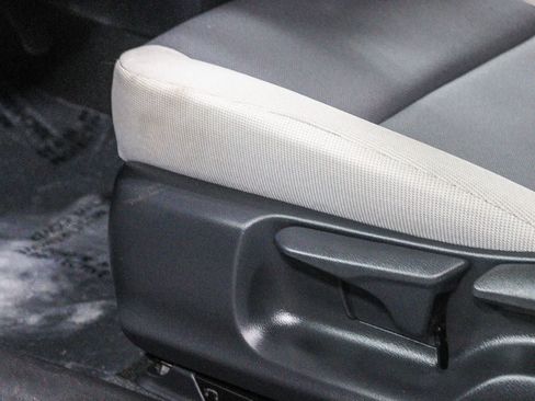 Certified 2025 Toyota Corolla LE FWD image 21