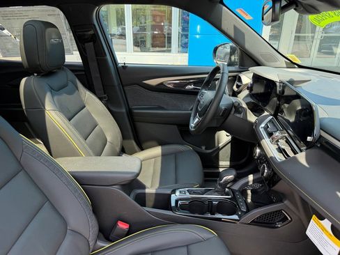 Used 2026 Chevrolet TrailBlazer ACTIV w/ Convenience Package AWD/4WD image 42