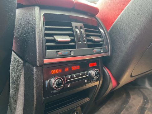 Used 2016 BMW X6 xDrive35i image 4