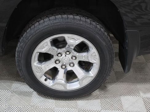 Used 2022 RAM 1500 Big Horn image 45