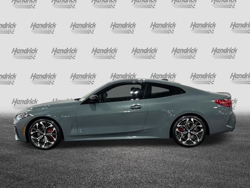 New 2027 BMW M440i Coupe w/ Premium Package RWD image 5