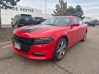 Used 2016 Dodge Charger SXT w/ AWD Plus Group video 2