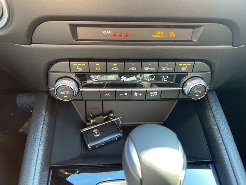 New 2025 MAZDA CX-5 AWD 2.5 S w/ Select Package image 22