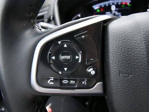 Used 2022 Honda CR-V EX-L image 20