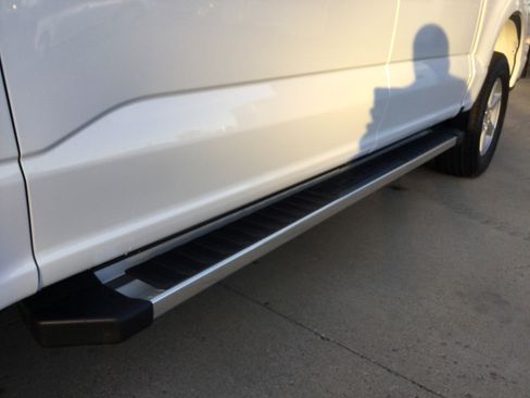 New 2025 Ford F150 XLT w/ Equipment Group 302A MID image 6