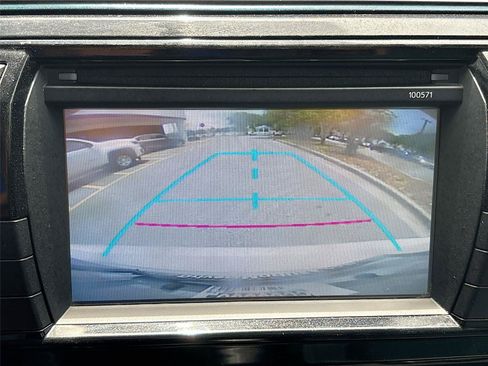 Used 2014 Toyota Corolla S FWD image 13