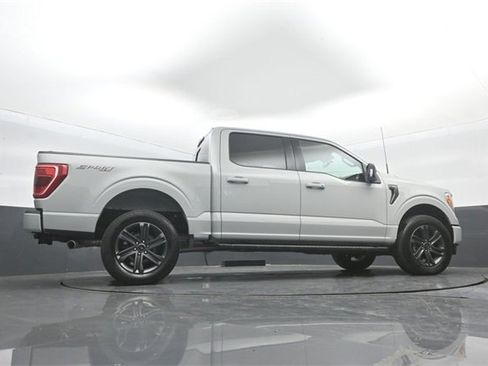 Certified 2023 Ford F150 XLT w/ Equipment Group 302A High image 33