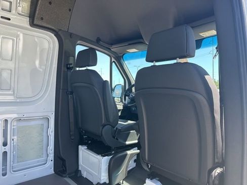 Used 2026 Mercedes-Benz Sprinter 2500 image 37