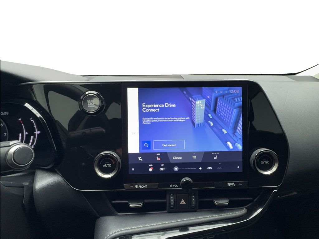 Used 2025 Lexus NX 250 FWD w/ Cold Area Package image 45