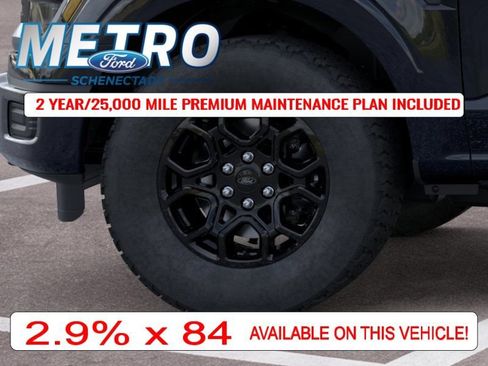 New 2026 Ford F150 STX AWD/4WD image 19