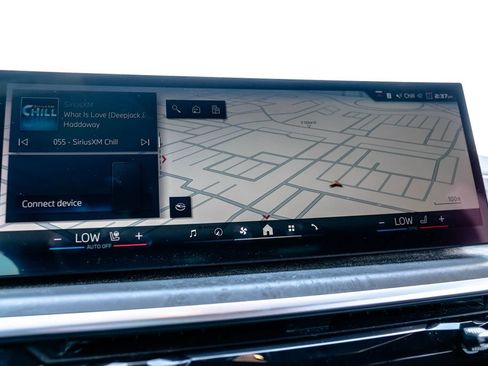 Certified 2024 BMW X7 M60i w/ Executive Package AWD/4WD image 34