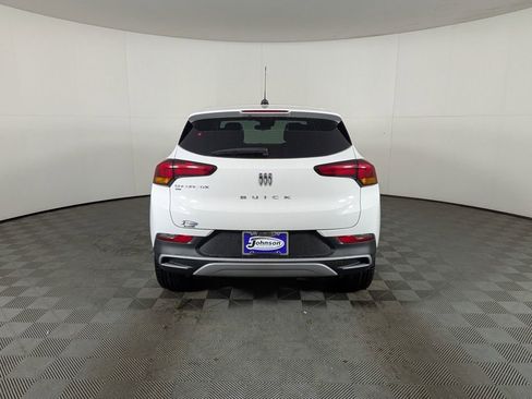 New 2026 Buick Encore GX Preferred w/ Comfort Package image 8