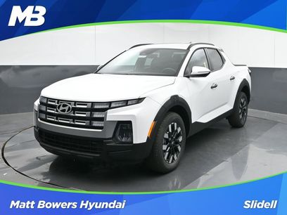 New 2026 Hyundai Santa Cruz SEL