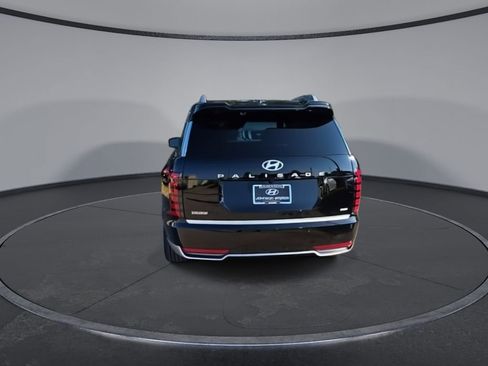 New 2026 Hyundai Palisade Calligraphy image 3