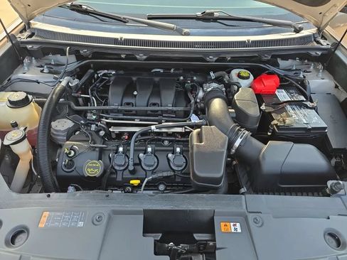 Used 2019 Ford Flex SEL w/ Equipment Group 202A FWD image 52