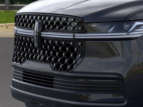 New 2026 Lincoln Navigator L Black Label AWD/4WD image 63