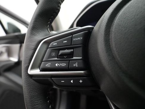 Used 2025 Subaru Outback Limited image 18