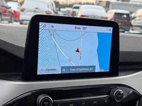 Certified 2022 Ford Escape SE w/ Convenience Package image 33