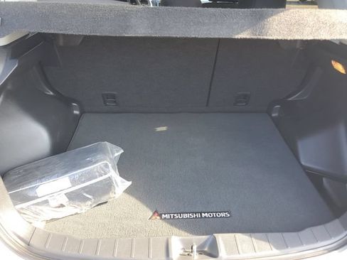 Used 2023 Mitsubishi Outlander Sport Ralliart AWD/4WD image 7