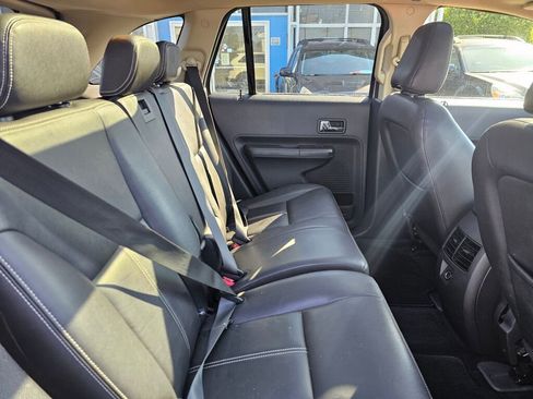 Used 2008 Ford Edge Limited image 15