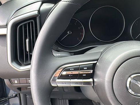 New 2026 MAZDA CX-50 Meridian Edition AWD/4WD image 10