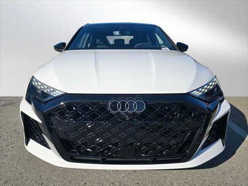 New 2025 Audi RS 3 image 8