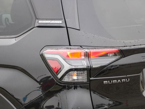 New 2026 Subaru Forester Touring image 24