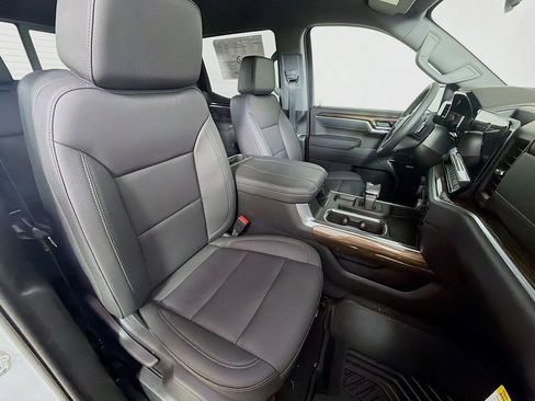 New 2026 Chevrolet Silverado 1500 RST AWD/4WD image 24