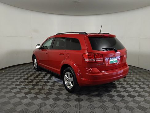 Used 2018 Dodge Journey SE w/ Popular Equipment Group FWD image 5