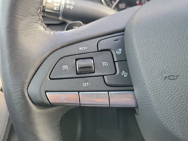 Certified 2024 Cadillac CT5 Luxury w/ Sun And Sound Package AWD/4WD image 16