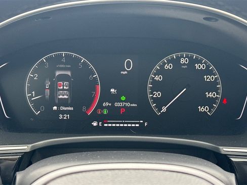 Certified 2024 Honda Civic EX-L image 25