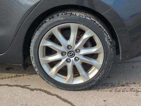 Used 2015 MAZDA MAZDA3 s Grand Touring image 13