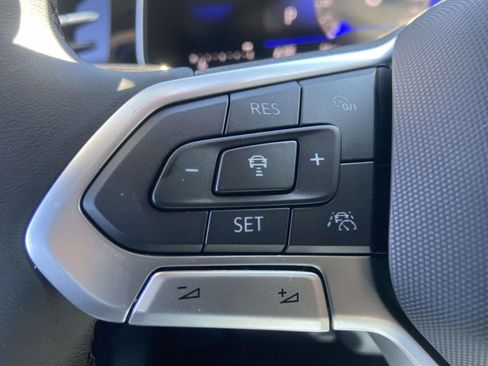 New 2026 Volkswagen Jetta SE image 22