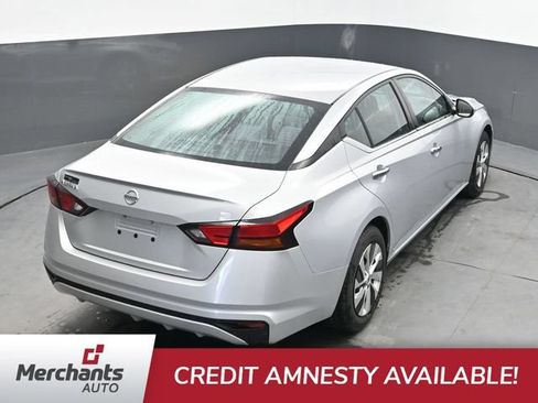 Used 2021 Nissan Altima 2.5 S FWD image 38