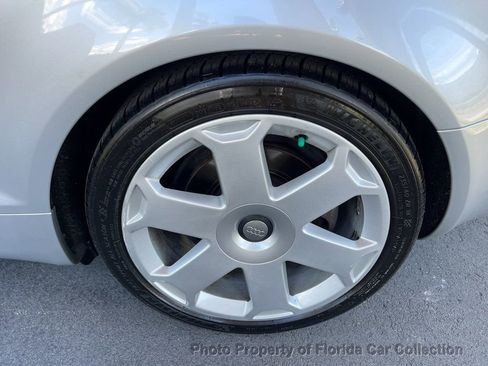 Used 2004 Audi S4 Cabriolet AWD/4WD image 85