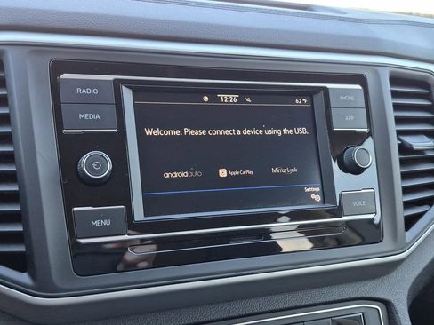 Used 2021 Volkswagen Atlas S image 24