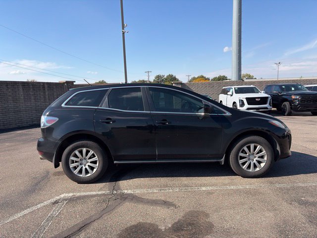 Used 2010 MAZDA CX-7 i Sport FWD image 8