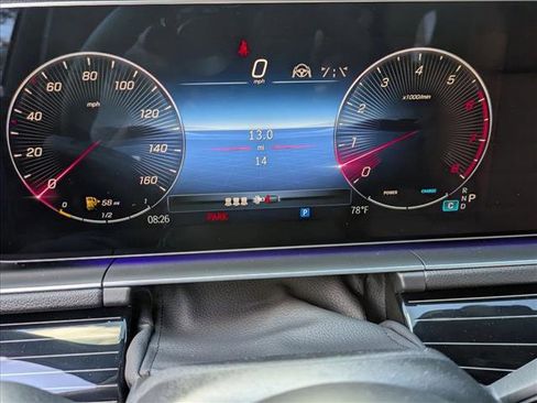 New 2026 Mercedes-Benz GLE 450 4MATIC image 10